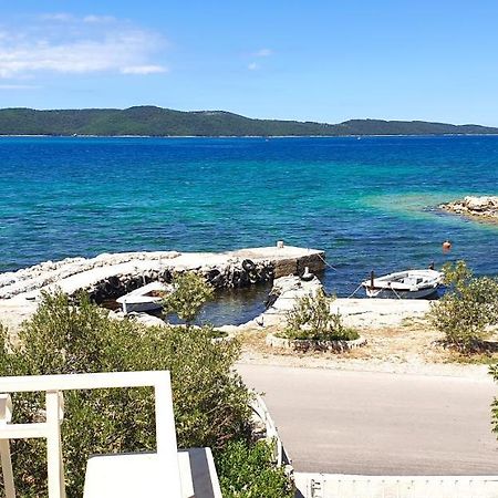 Beach Apartment w Sea Views, 3x Big Rooms w En-Suites Šibenik Exterior foto